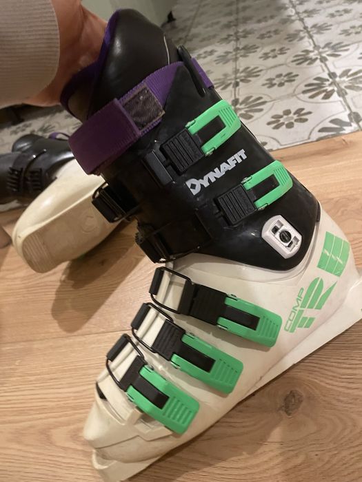 Buty Natciarskie Dynafit