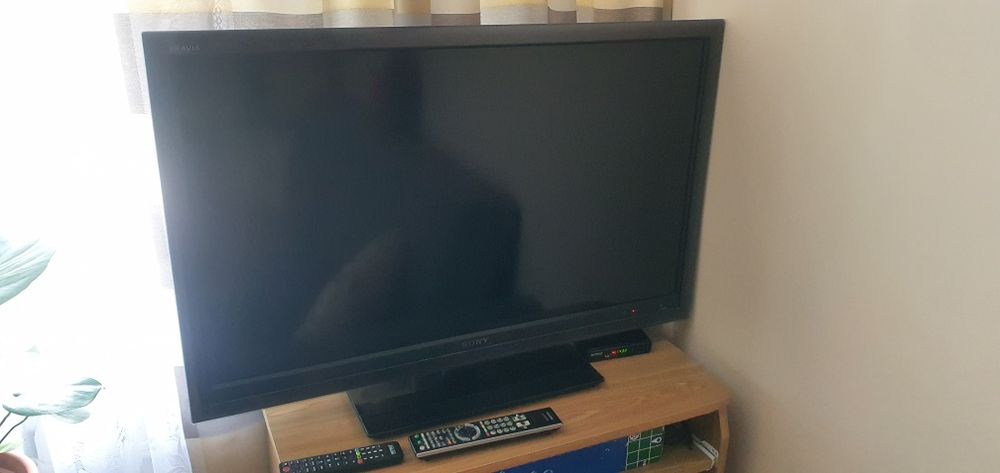Telewizor SONY KDL-40Z5500