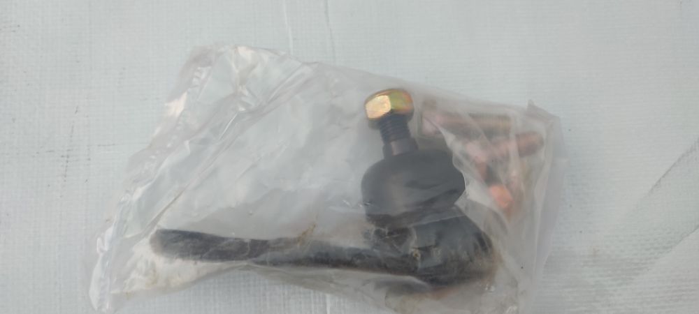 Шарова опора на Lanos