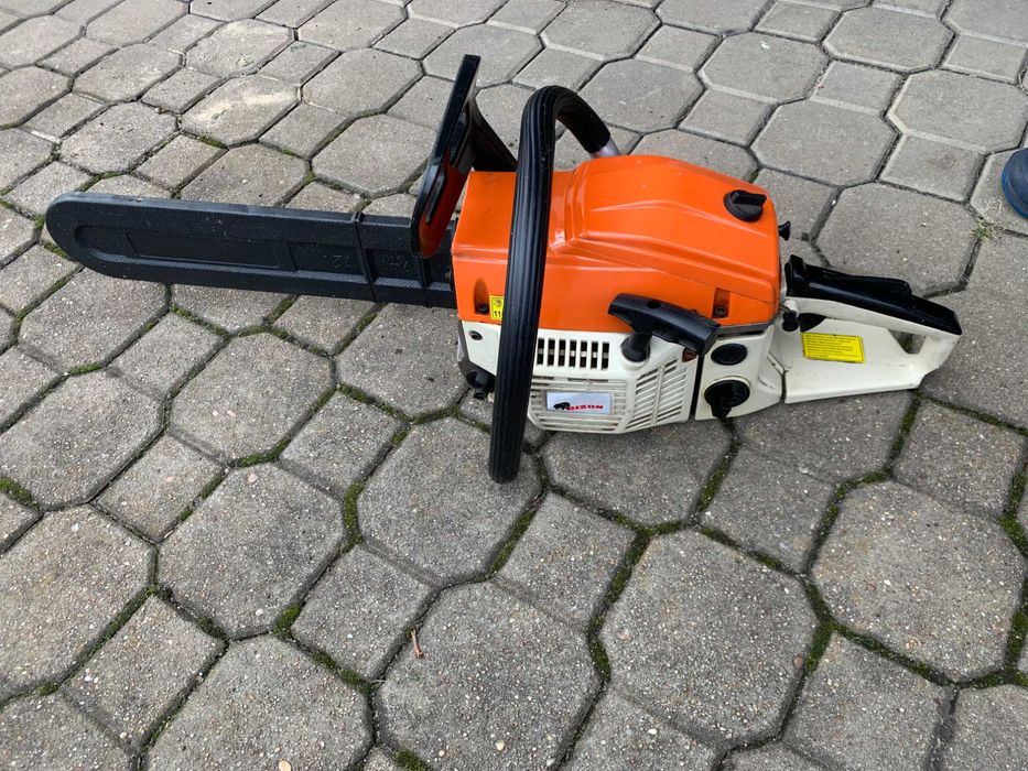 Pilarka spalinowa Bizon