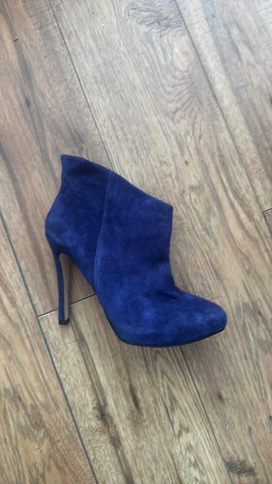 buty damskie rozmiar 39