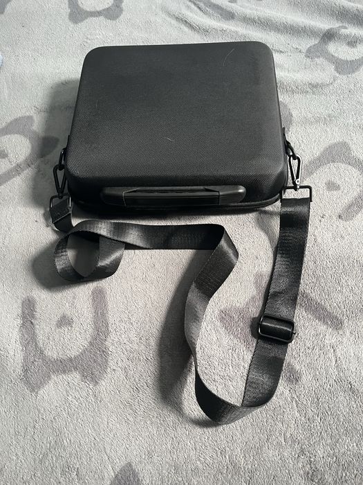 Dron dji neo 1 uszkodozny plus zestaw baterii