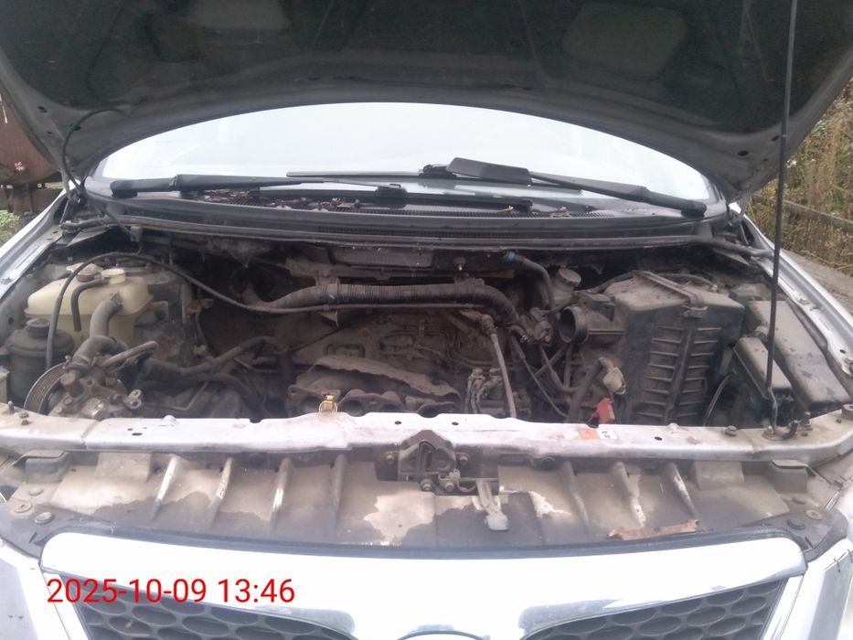 Продам мазду на запчасти