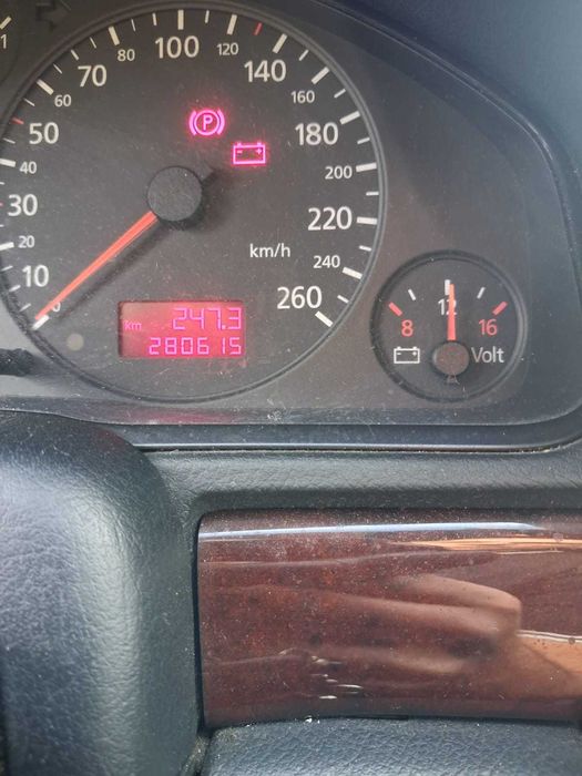 Audi A4 quattro cx manual