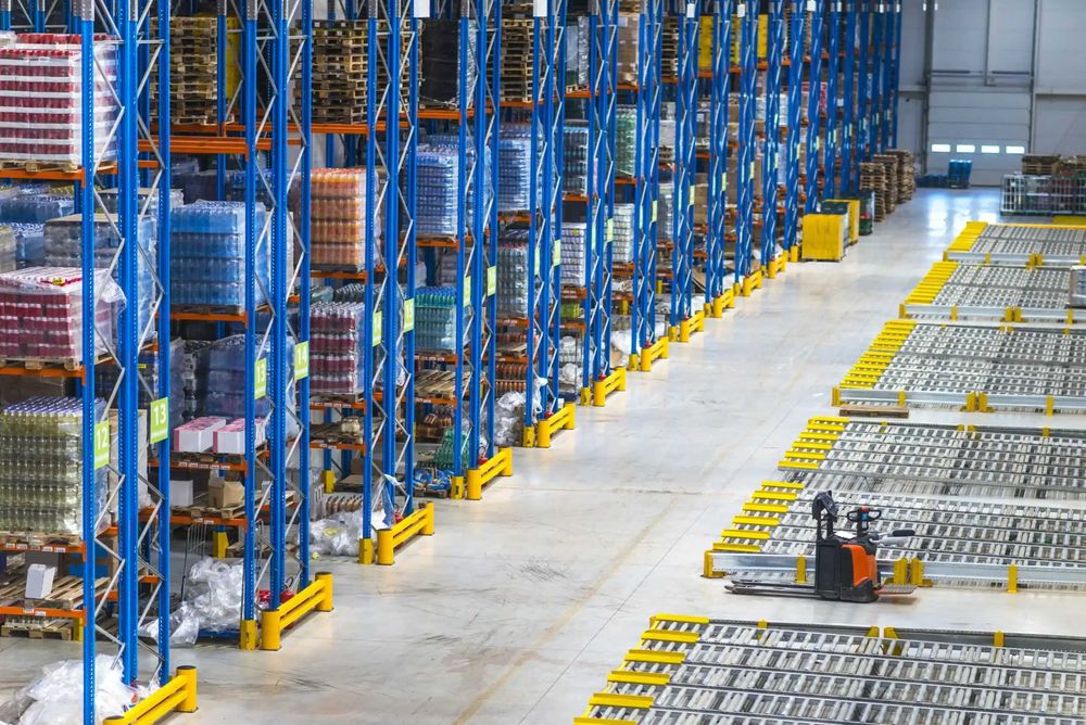Продажа участка  земли под склады возле аэропорта Борисполь