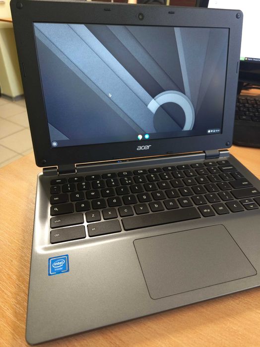 Ноутбук Acer Chromebook