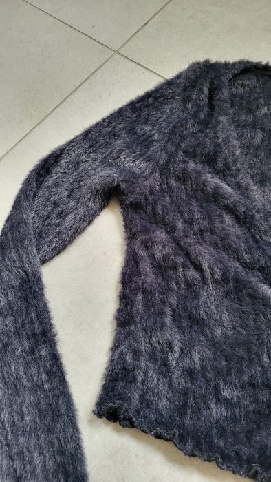 Krótki sweter xs