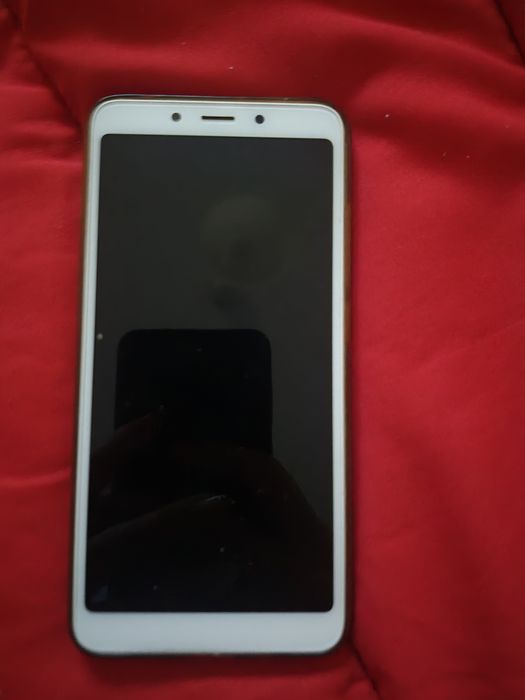 Xiaomi redmi 4 funcional ou para peças