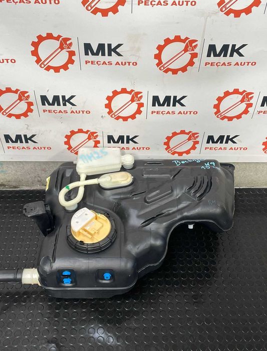 Depósito Combustível Berlingo/Partner/Toyota Proace 1.5HDI 2020
