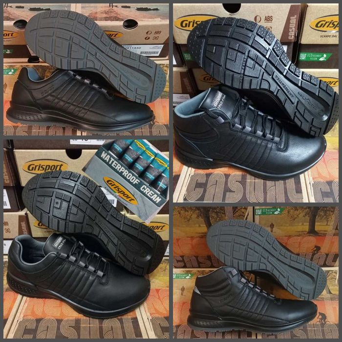 Кросівки Grisport