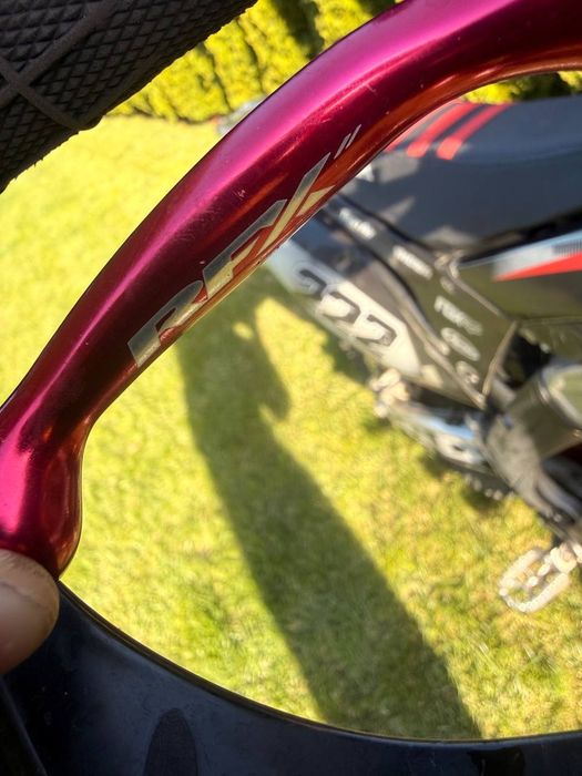 Honda CRF 250R 2018  DOINWESTOWANA!!