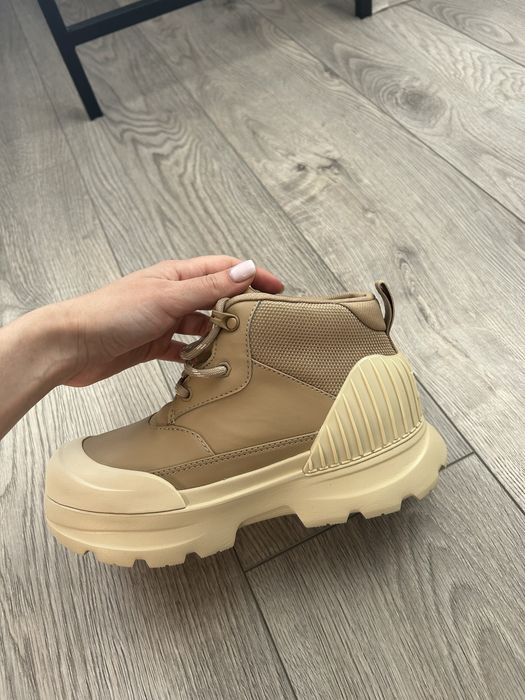 UGG Neumel X демісезонні, нові
