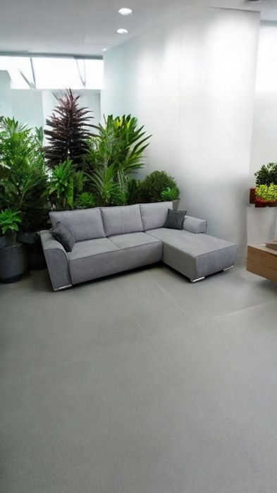 Tapczan łóżko z pojemnikiem na pościel 80