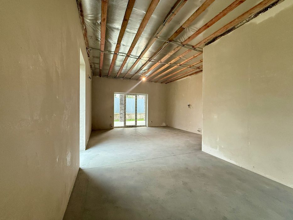 Зразковий одноповерховий будинок 125м. в ідеальній локації!