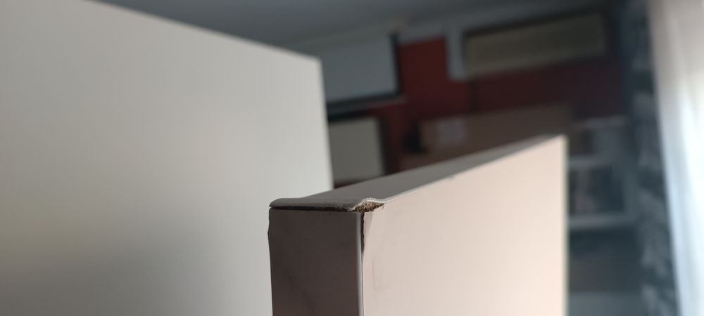 Bancada IKEA Ekbacken