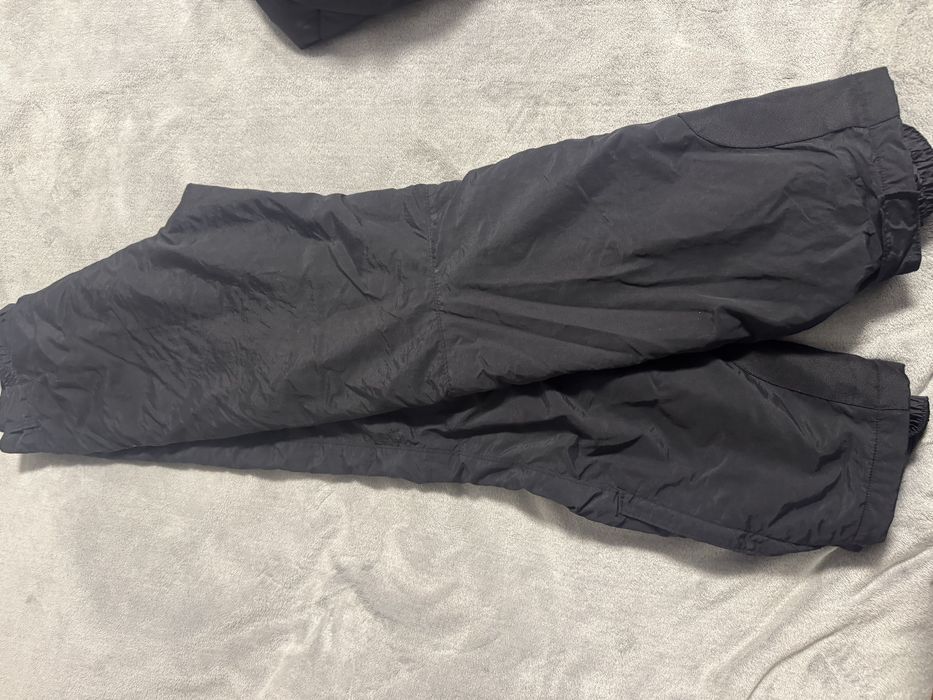 Штаны сноубордические