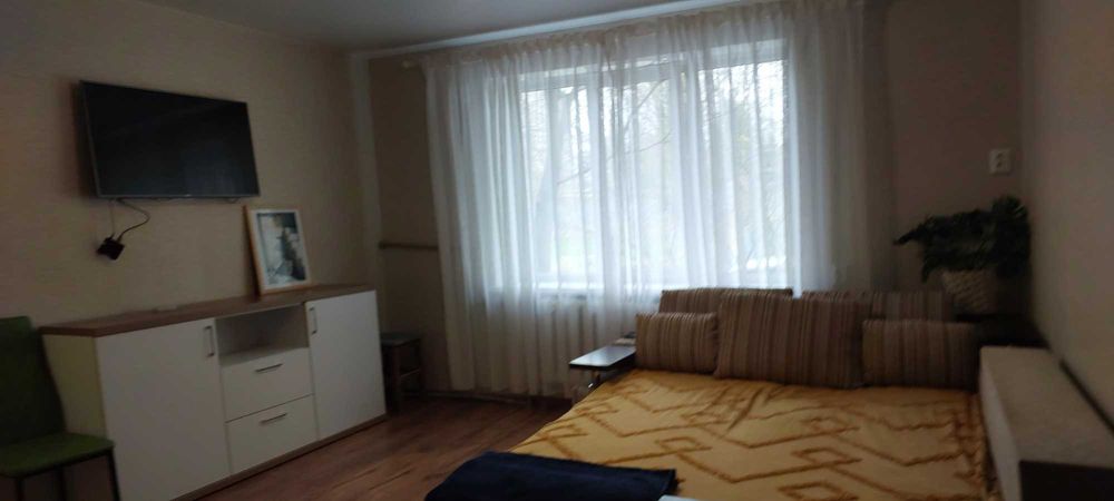 Квартира посуточно
