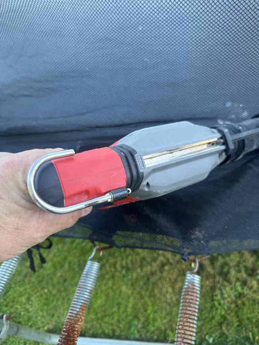Młotowiertarka Milwaukee M18 FHAFOH 16
