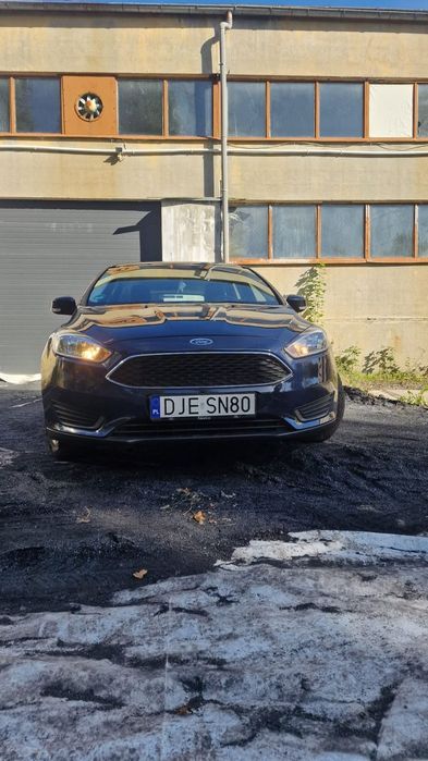 Ford Focus Sprzedam