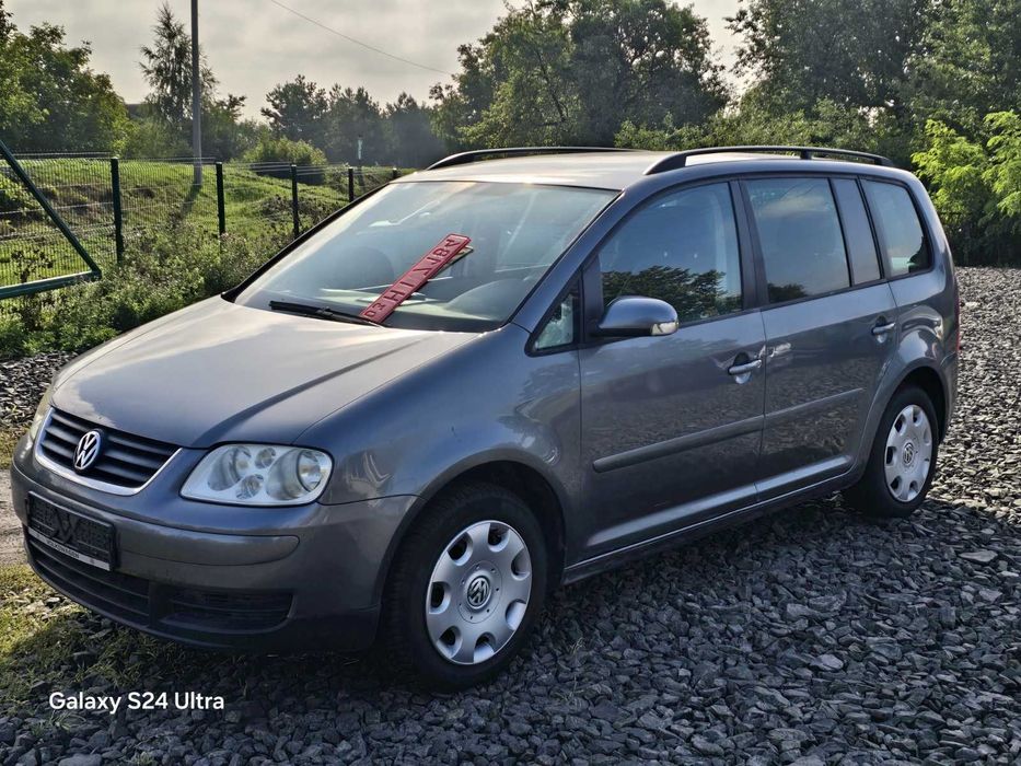 Продам тауран 1.6 автомат