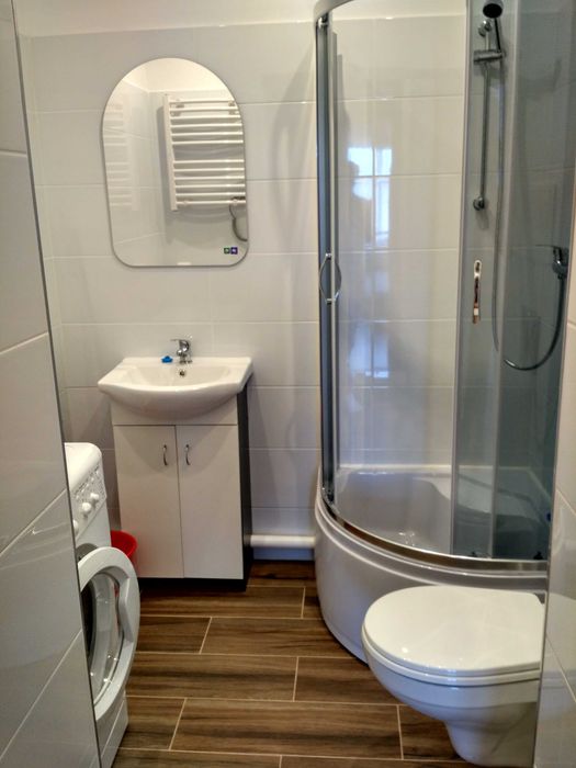 Apartment in Wrocław, Ołbin - Widok 4