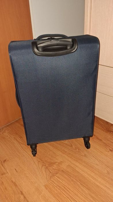 Wallizka OCHNIK granatowa