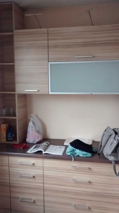 Meble kuchenne używane