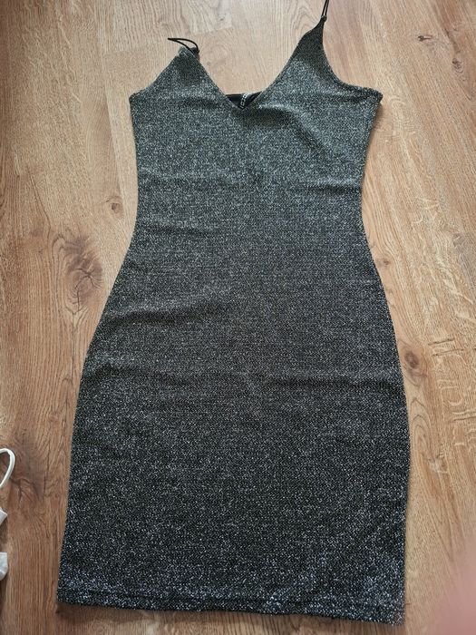 Sukienka  H&M xs