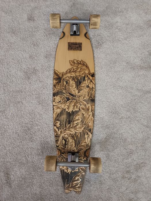Skate, little used, perfect condition64284619702145121