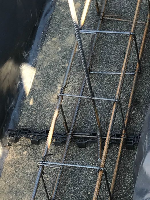 Strzemiona Zbrojeniowe 20x20 różne rodzaje Dostawa Polska
