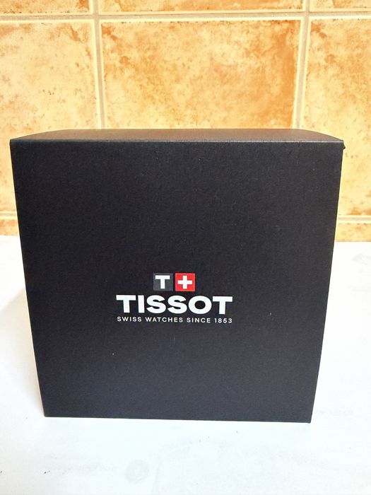 Relógio Tissot - T-Race - Quartz Chronograph - 45