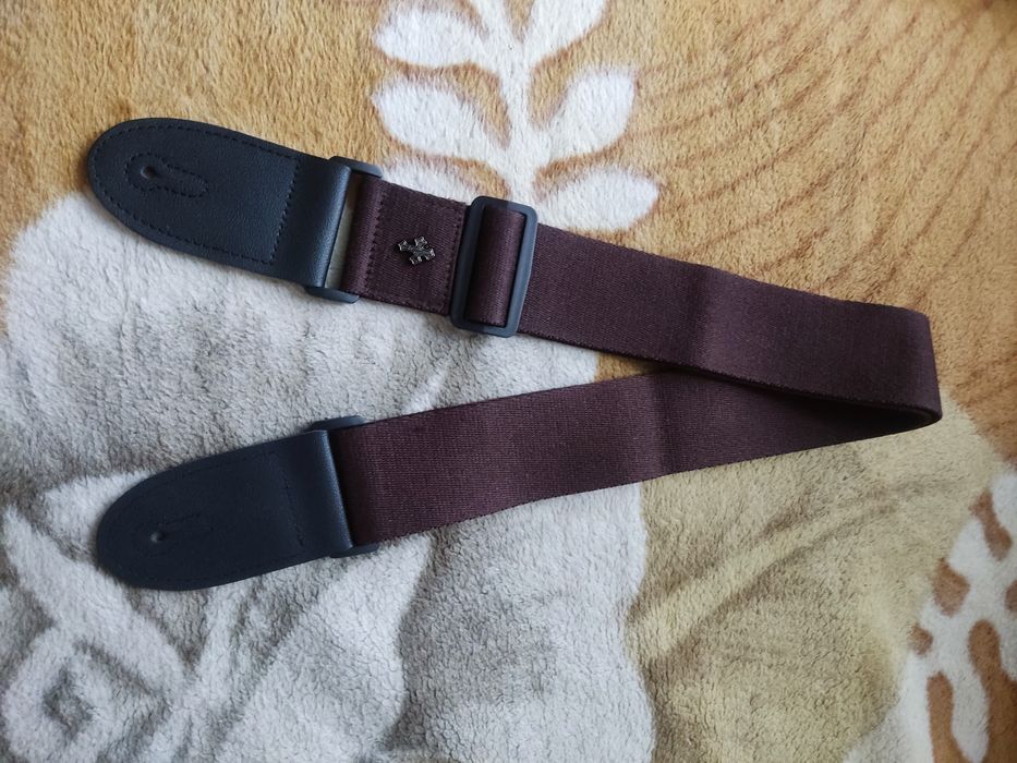 Ремінь для гітари