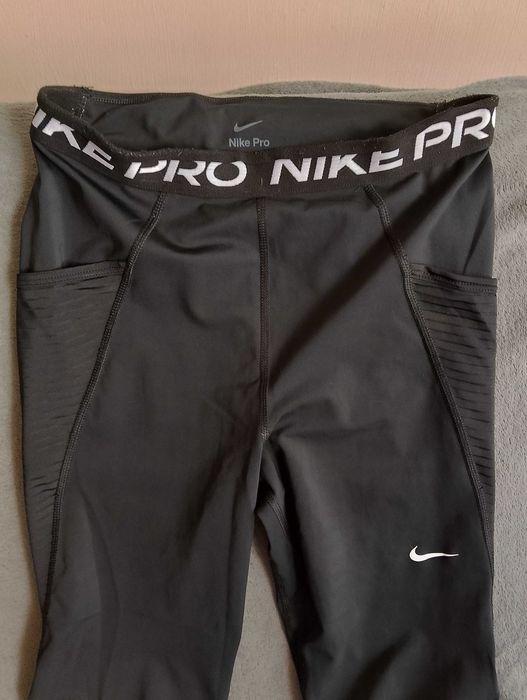 Nike. Legginsy damskie.