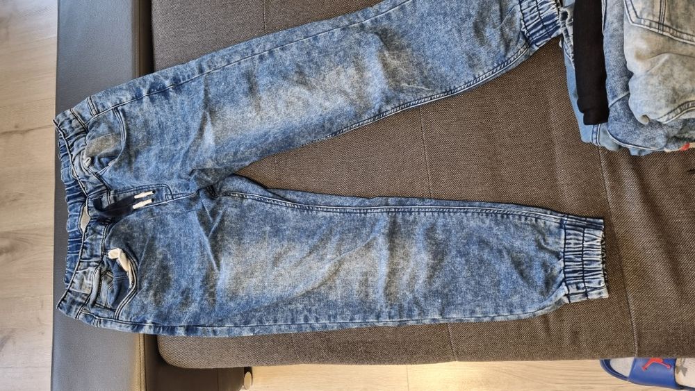 Spodnie Cropp 28/30 m