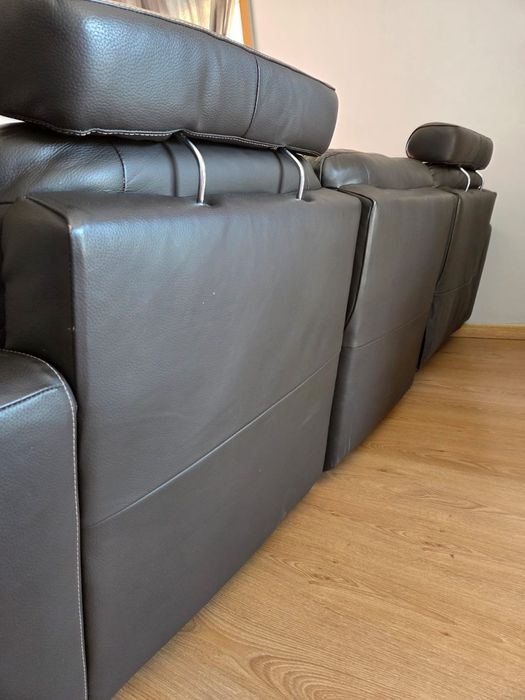 Sofá Chaiselongue