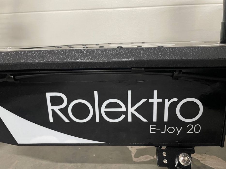 Електросамокат Rolectro E joy 20