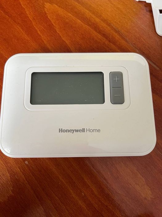 Бездротовий термостат Honeywell T3R home
