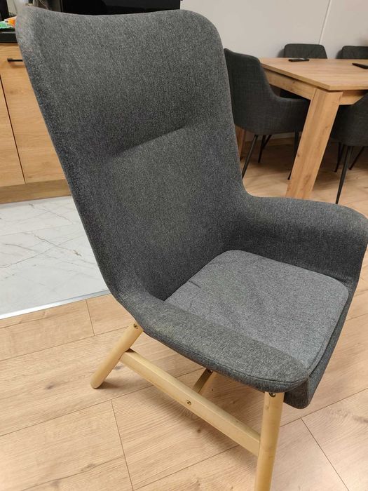 Fotel IKEA Vedbo