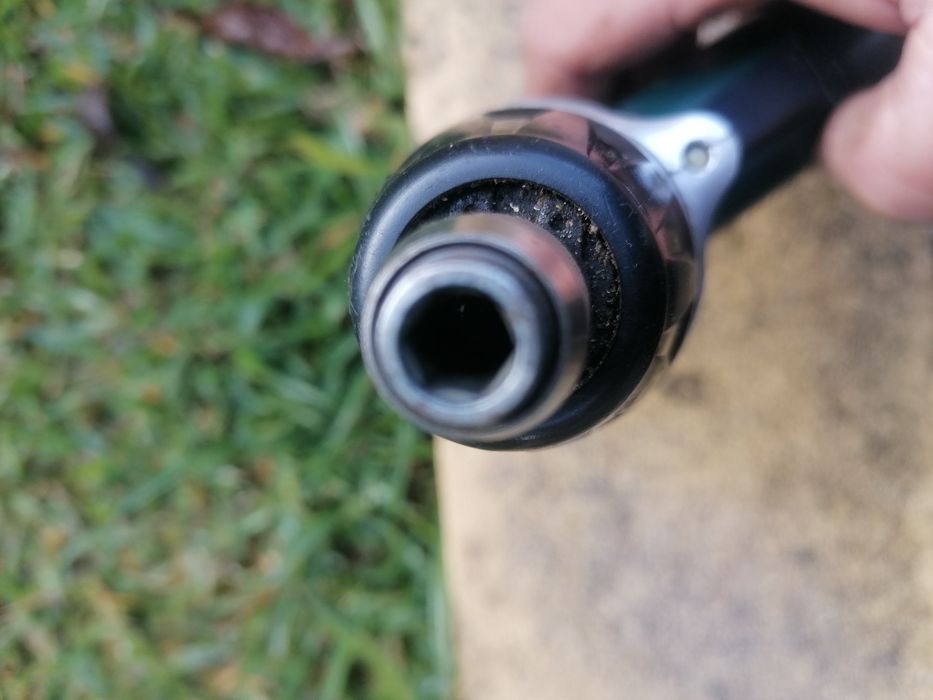 Aparafusadeira Parkside PABSS  3,6 Li