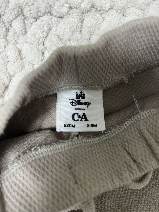 Костюм для немовлят