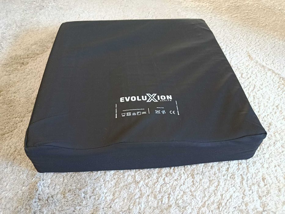 Almofada Anti-escaras marca EVOLUXION Evogel EV700