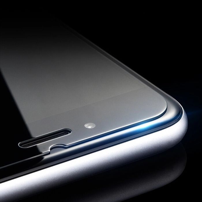 Película de vidro temperado para iPhones