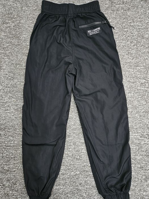 Spodnie  bojówki młodzieżowe damskie  rozm. XS