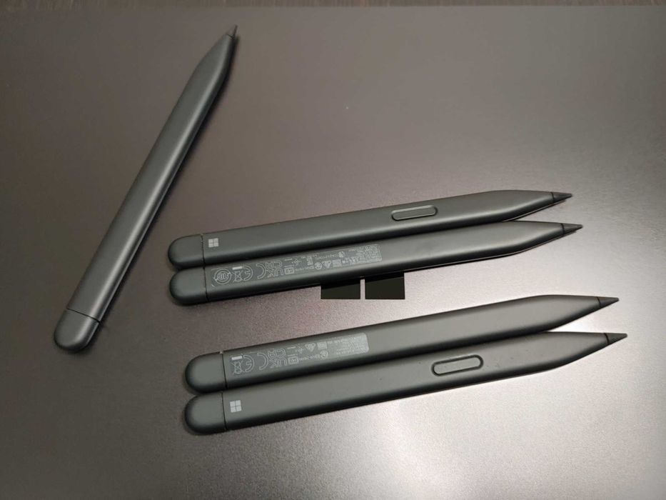 Стилус Microsoft Surface Slim Pen 2