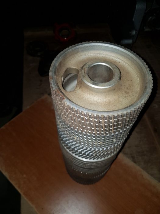 Rodas para Molduradora máquinas de carpintaria