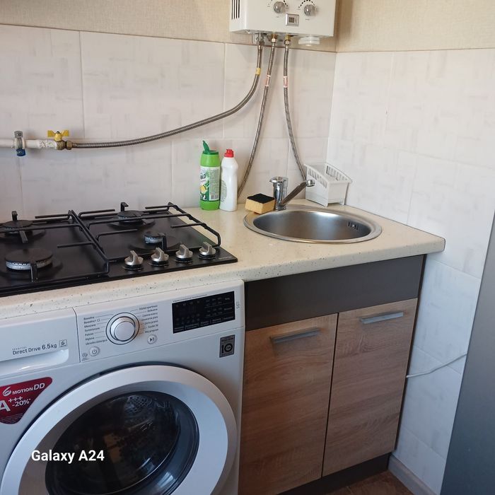 Подобова оренда 2-к. Smart-TV!