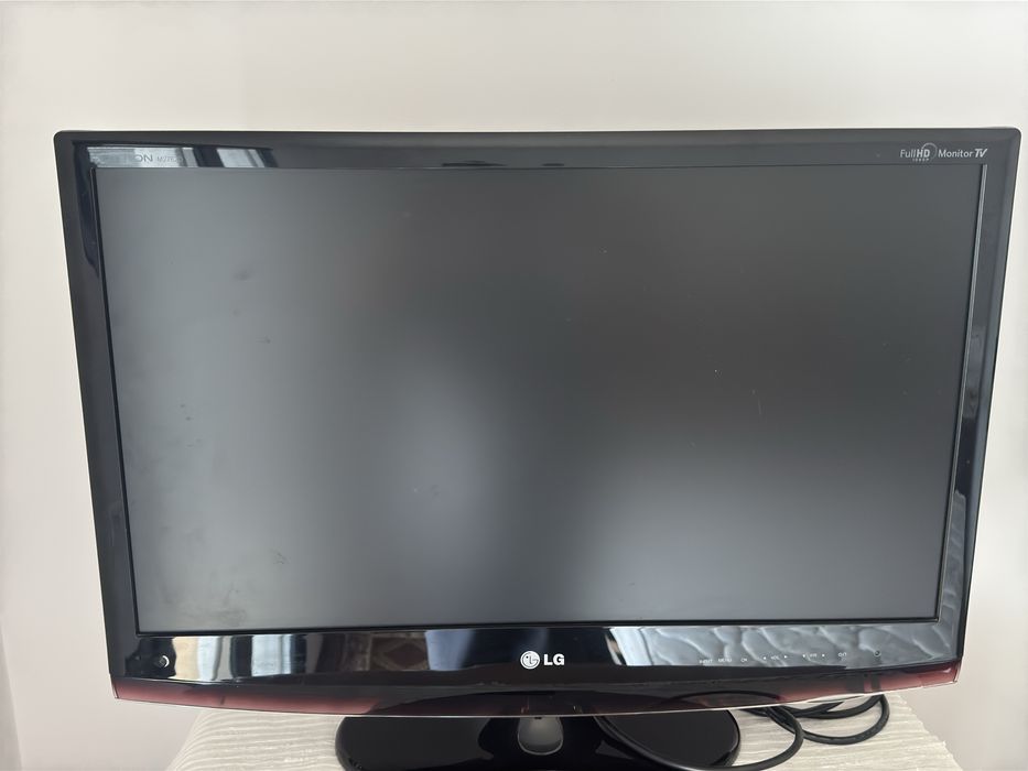 Televisao  LG como nova