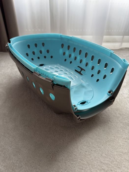 Переноска для кота,собаки / Игрушка с лазерным лучом