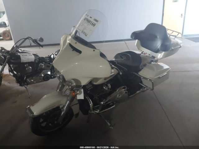 Harley-Davidson FLHTP Electra Glide Police 2022