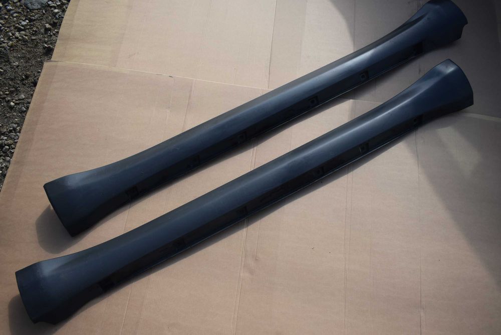 listwa progowa lewa prawa MAZDA TRIBUTE LIFT 04R.